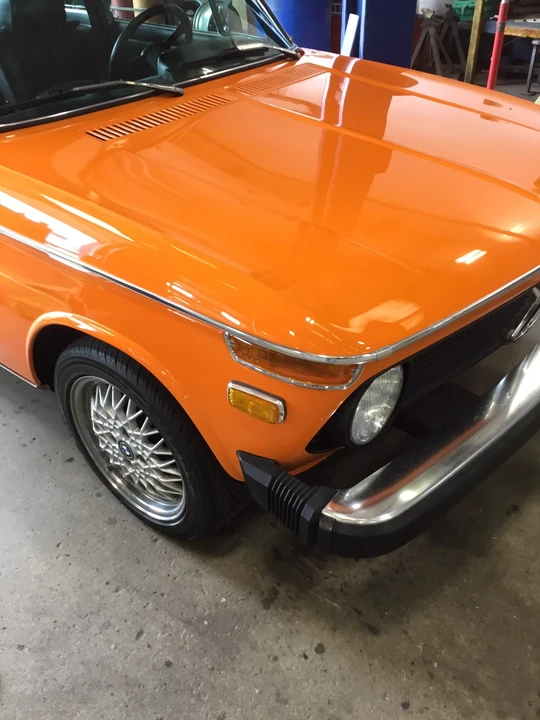 1976 BMW 2002 - Image 6 of 31