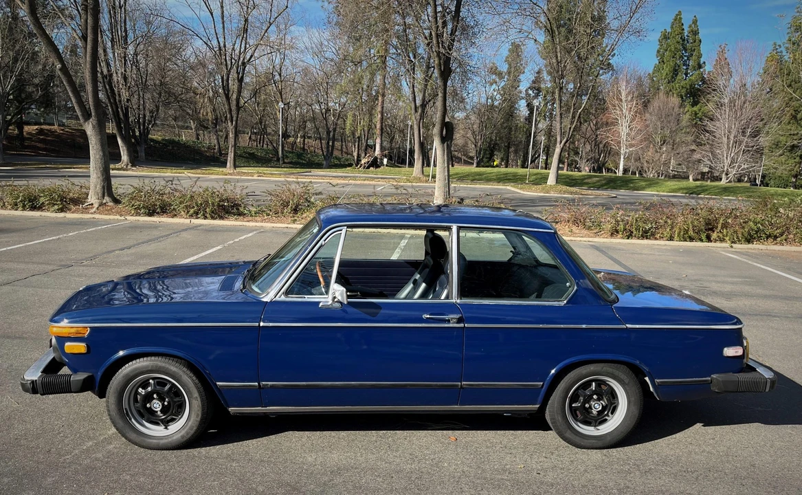 1976 BMW 2002 - Image 6 of 31
