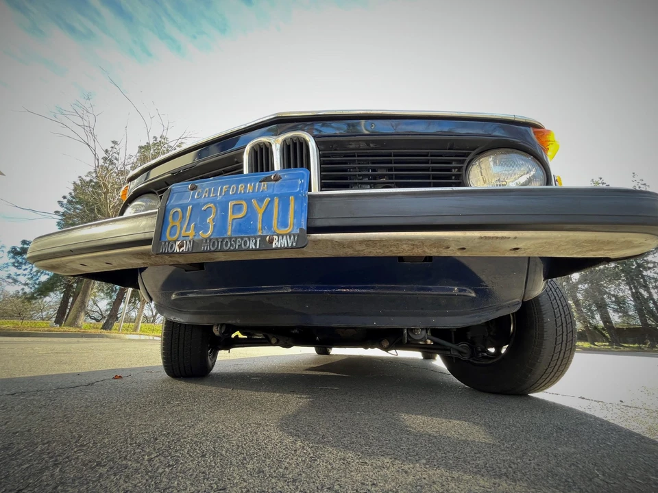 1976 BMW 2002 - Image 30 of 31