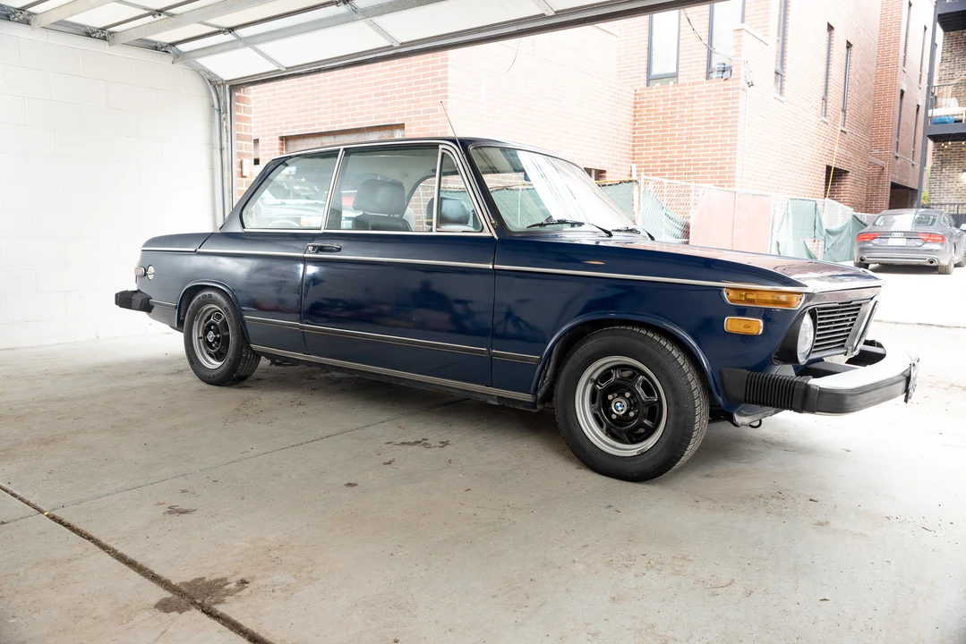 1976 BMW 2002 - Image 28 of 31