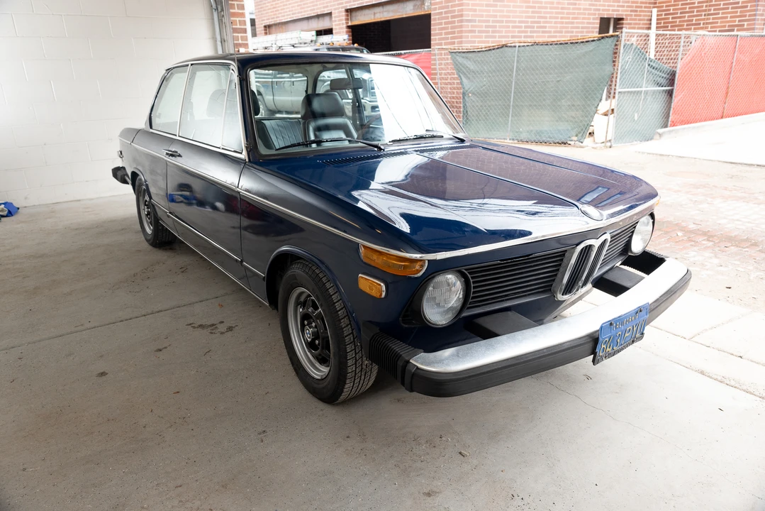 1976 BMW 2002 - Image 21 of 31
