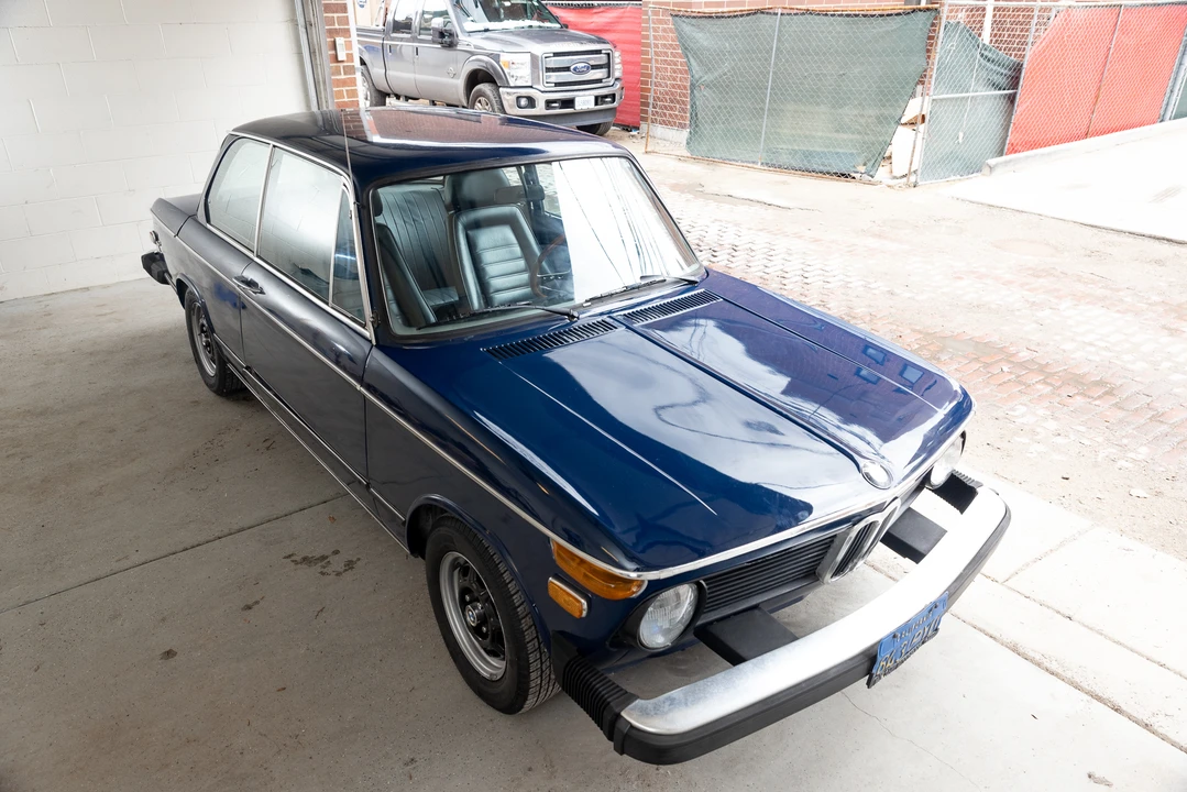 1976 BMW 2002 - Image 22 of 31