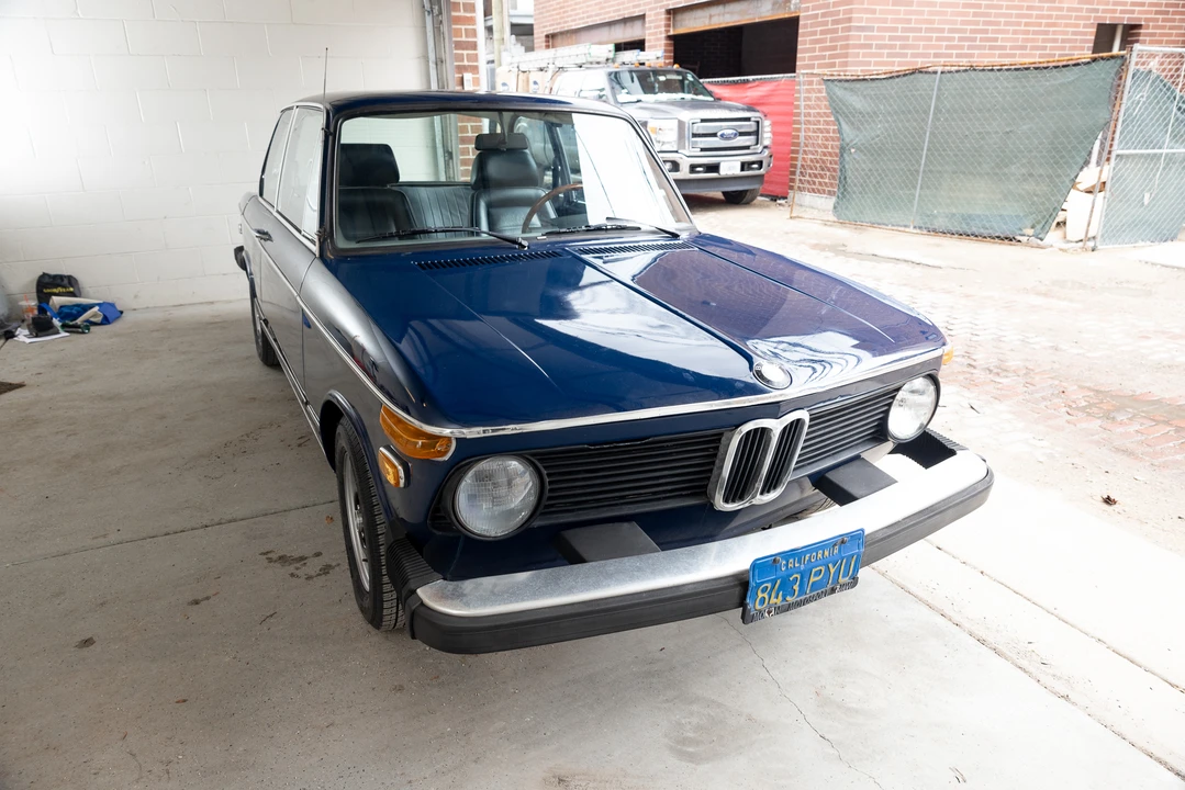 1976 BMW 2002 - Image 20 of 31