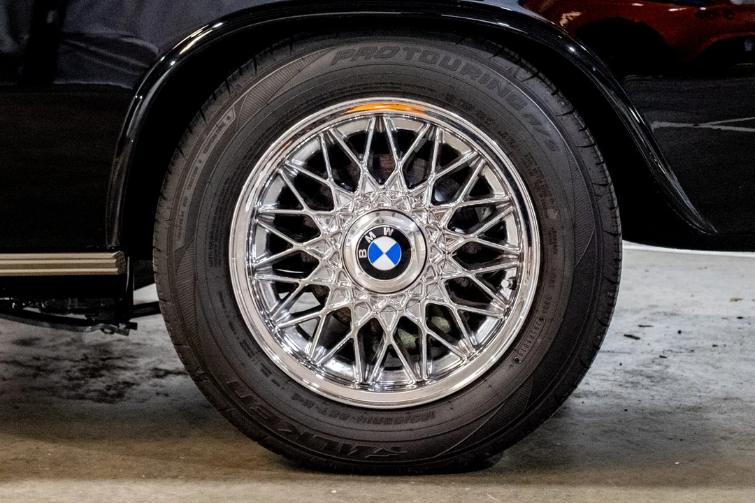 1976 BMW 2002 - Image 27 of 31