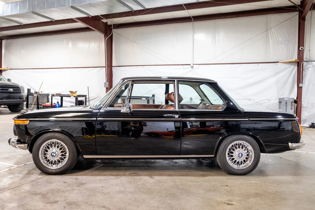 1976 BMW 2002 - Image 8 of 31