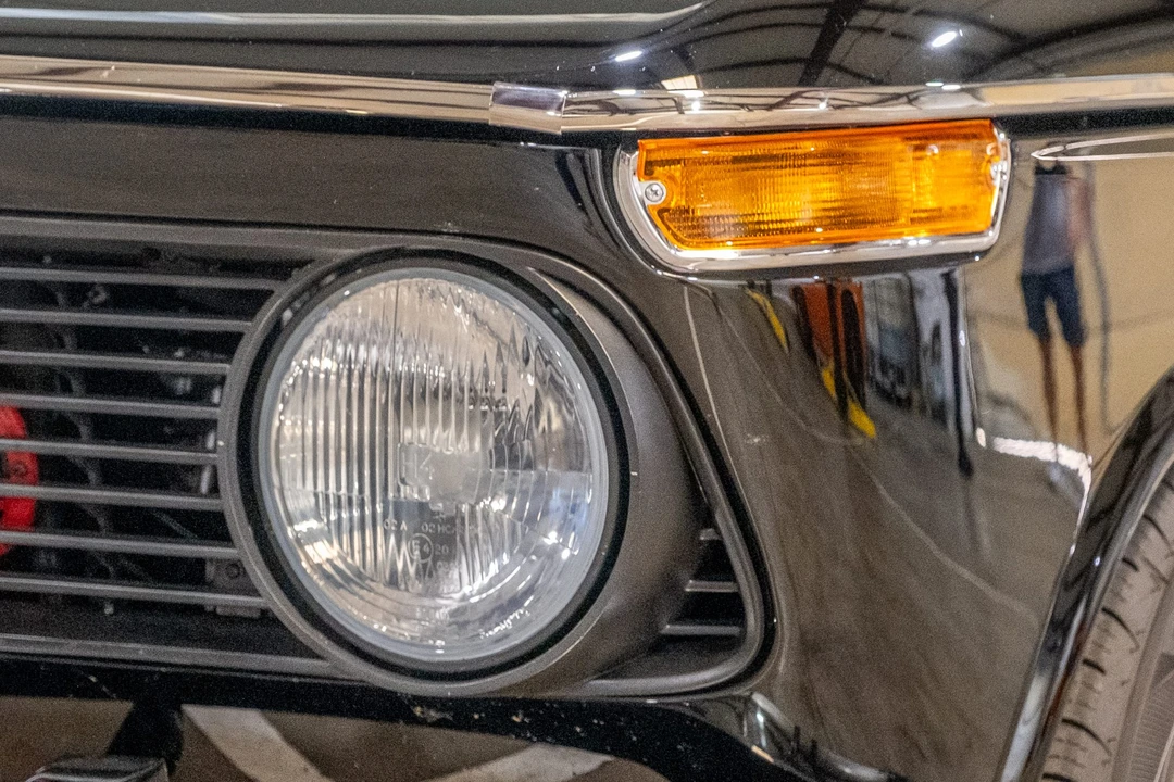 1976 BMW 2002 - Image 12 of 31