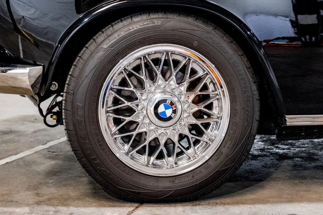 1976 BMW 2002 - Image 25 of 31