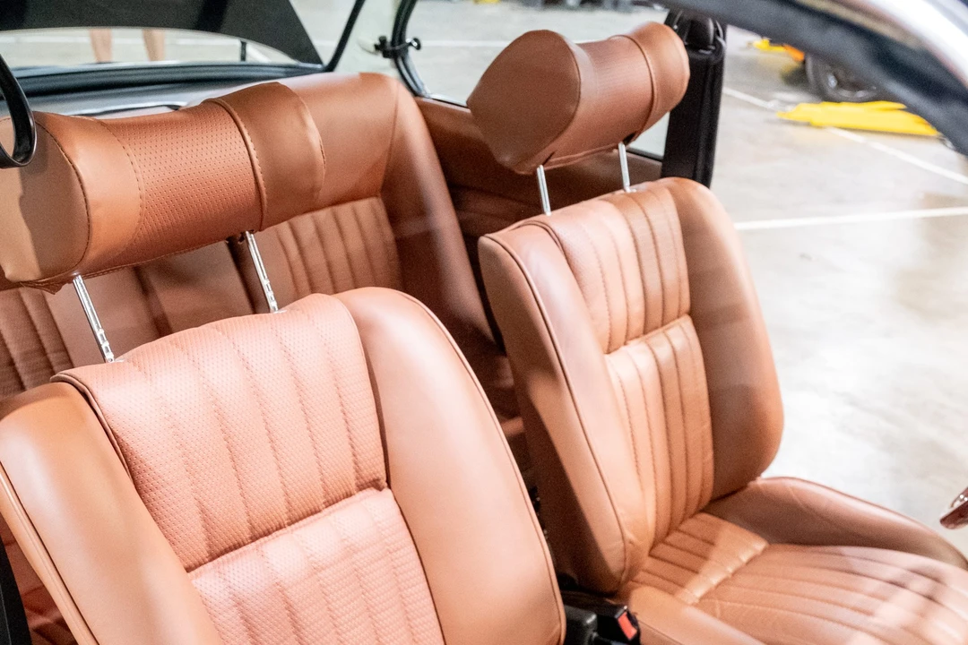 1976 BMW 2002 - Image 29 of 31