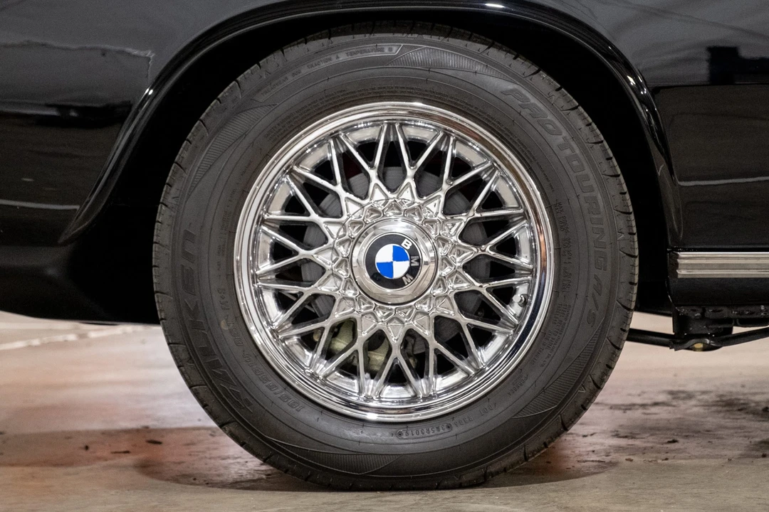 1976 BMW 2002 - Image 28 of 31