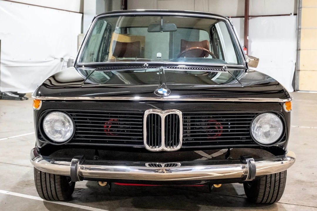 1976 BMW 2002 - Image 3 of 31
