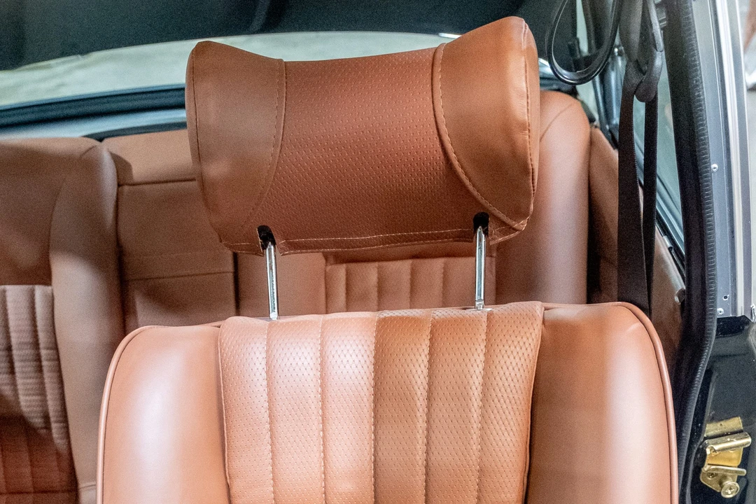 1976 BMW 2002 - Image 30 of 31