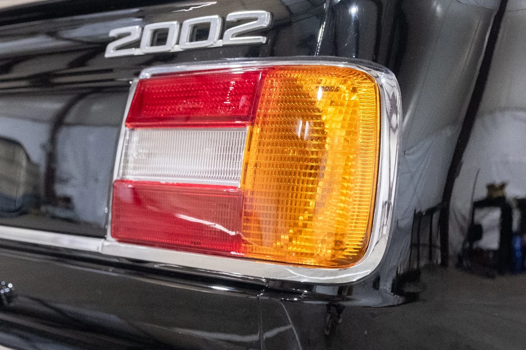 1976 BMW 2002 - Image 14 of 31