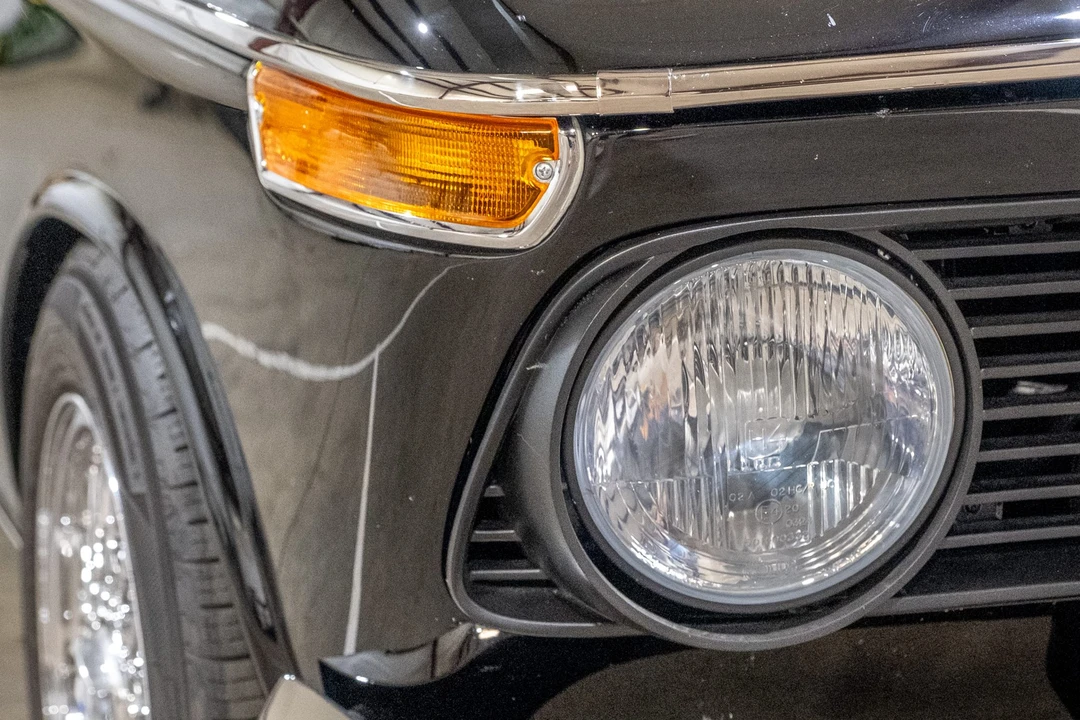 1976 BMW 2002 - Image 11 of 31