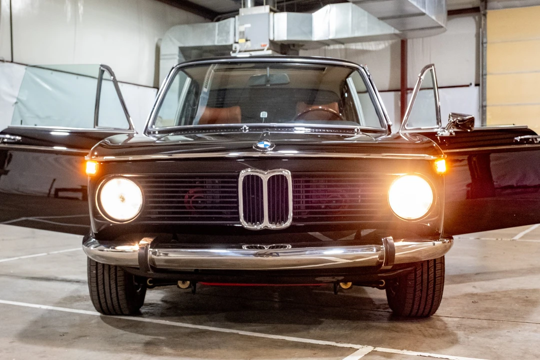 1976 BMW 2002 - Image 9 of 31