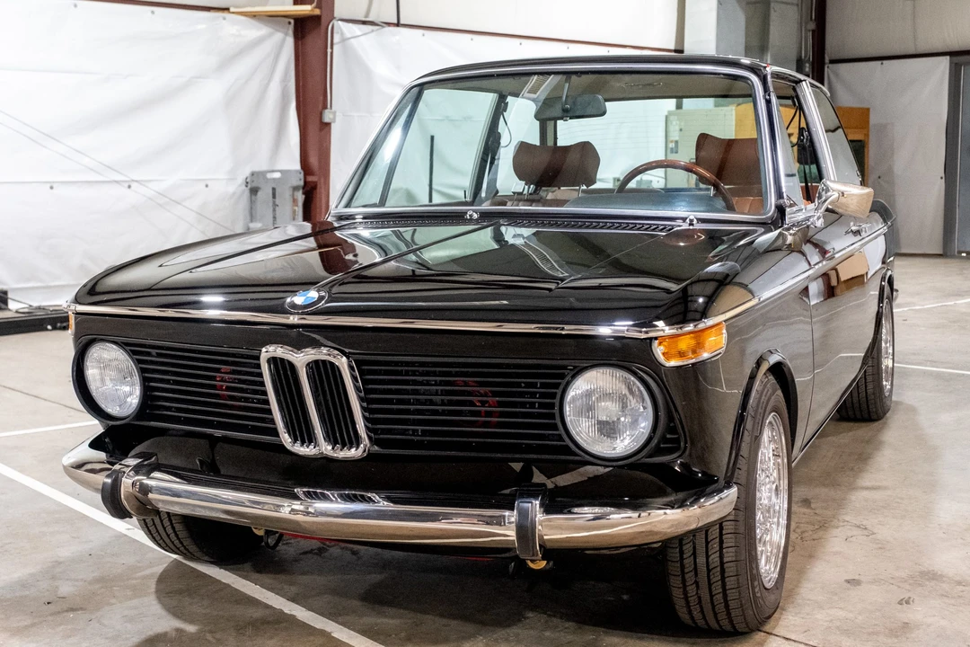 1976 BMW 2002 - Image 2 of 31