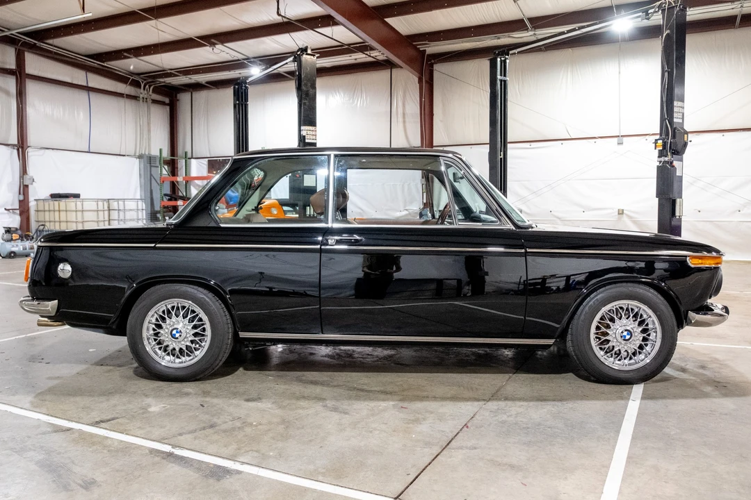 1976 BMW 2002 - Image 4 of 31