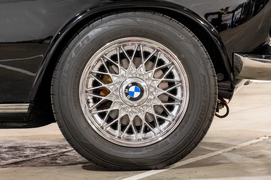 1976 BMW 2002 - Image 26 of 31