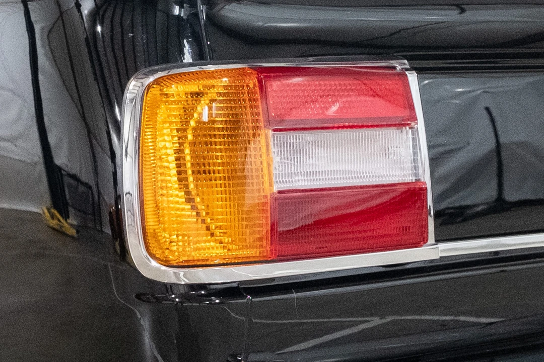 1976 BMW 2002 - Image 13 of 31