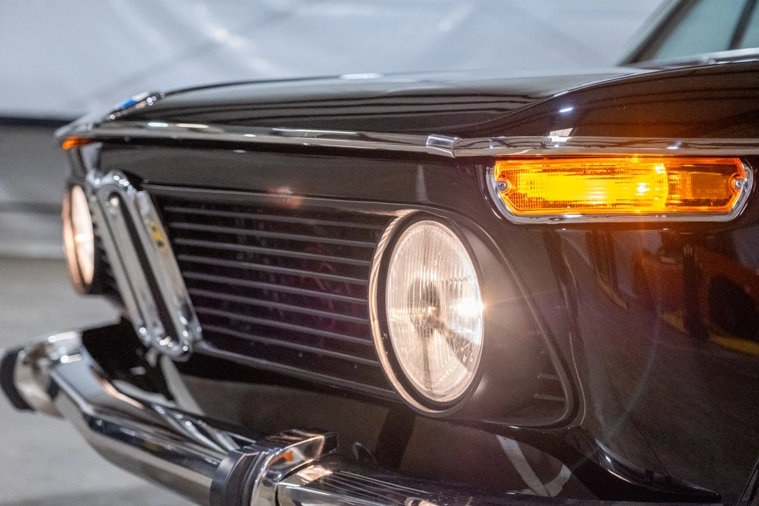 1976 BMW 2002 - Image 10 of 31