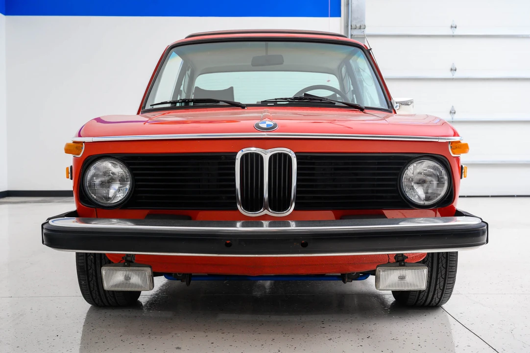 1976 BMW 2002 - Image 5 of 31