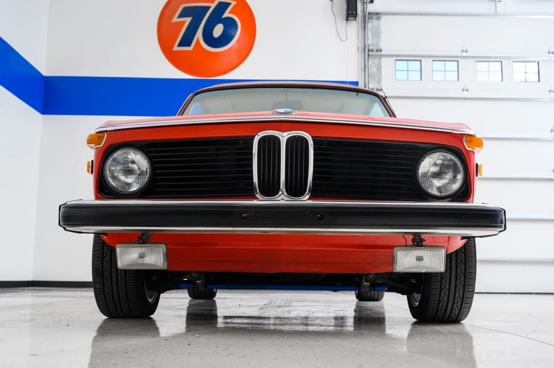 1976 BMW 2002 - Image 4 of 31