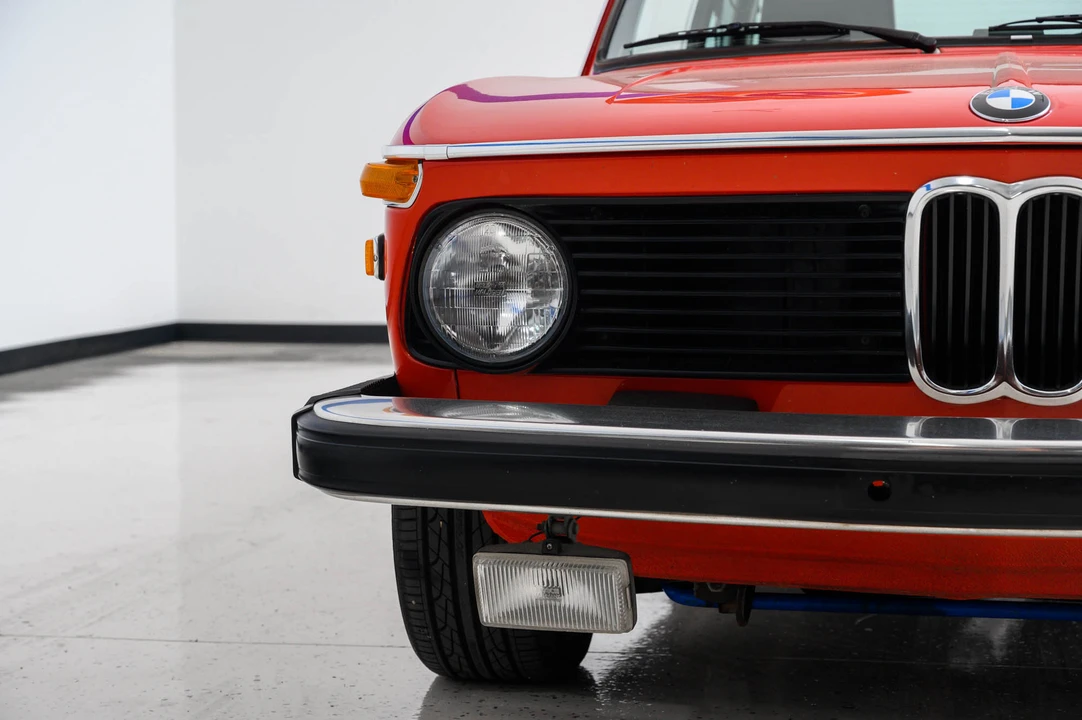 1976 BMW 2002 - Image 24 of 31