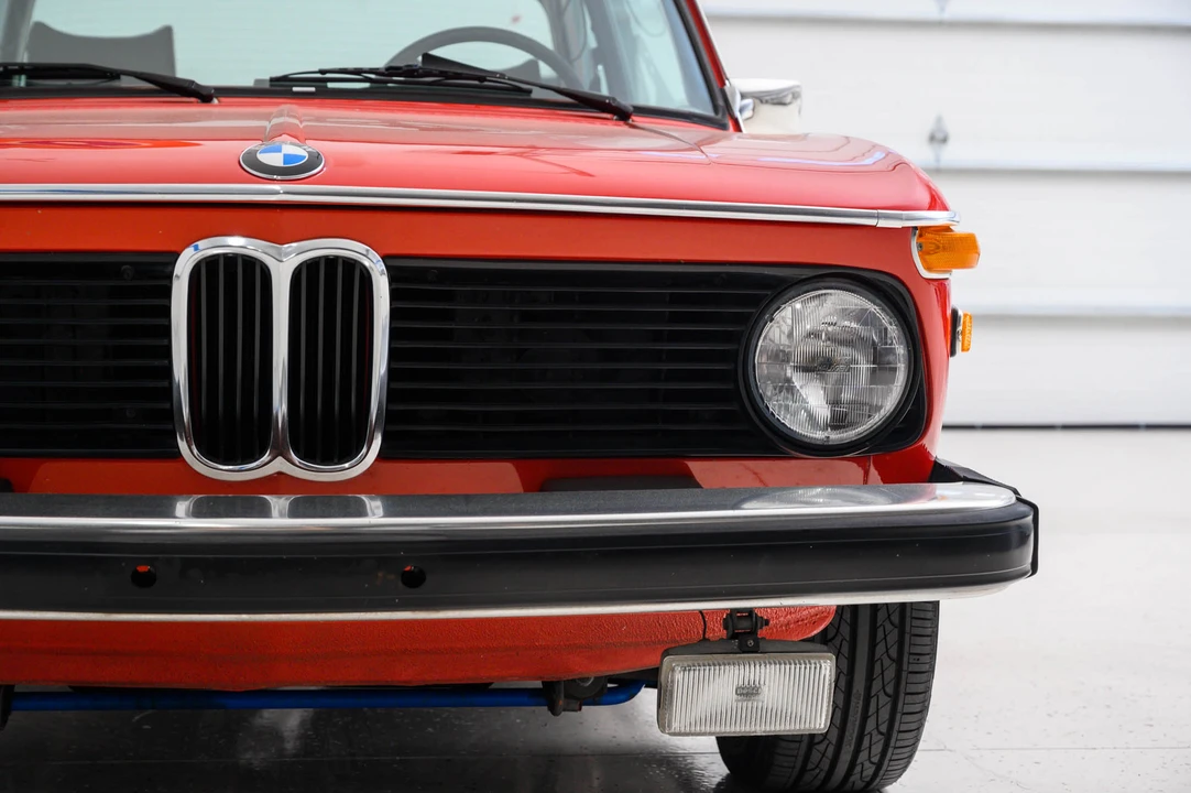 1976 BMW 2002 - Image 25 of 31