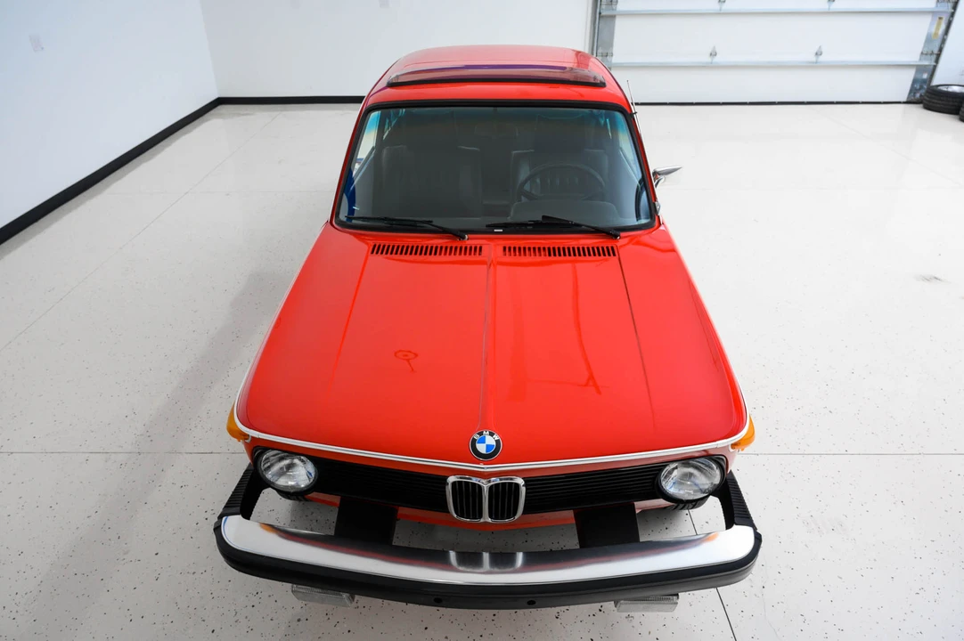 1976 BMW 2002 - Image 3 of 31