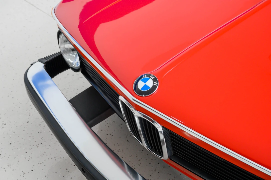 1976 BMW 2002 - Image 27 of 31