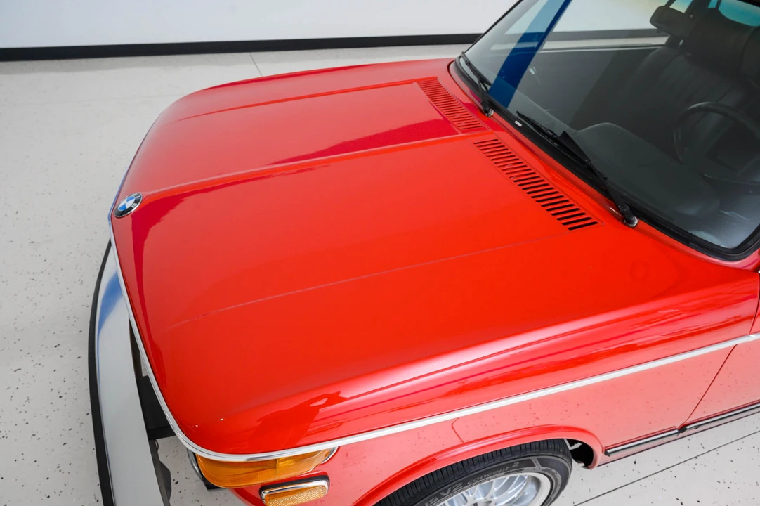 1976 BMW 2002 - Image 28 of 31