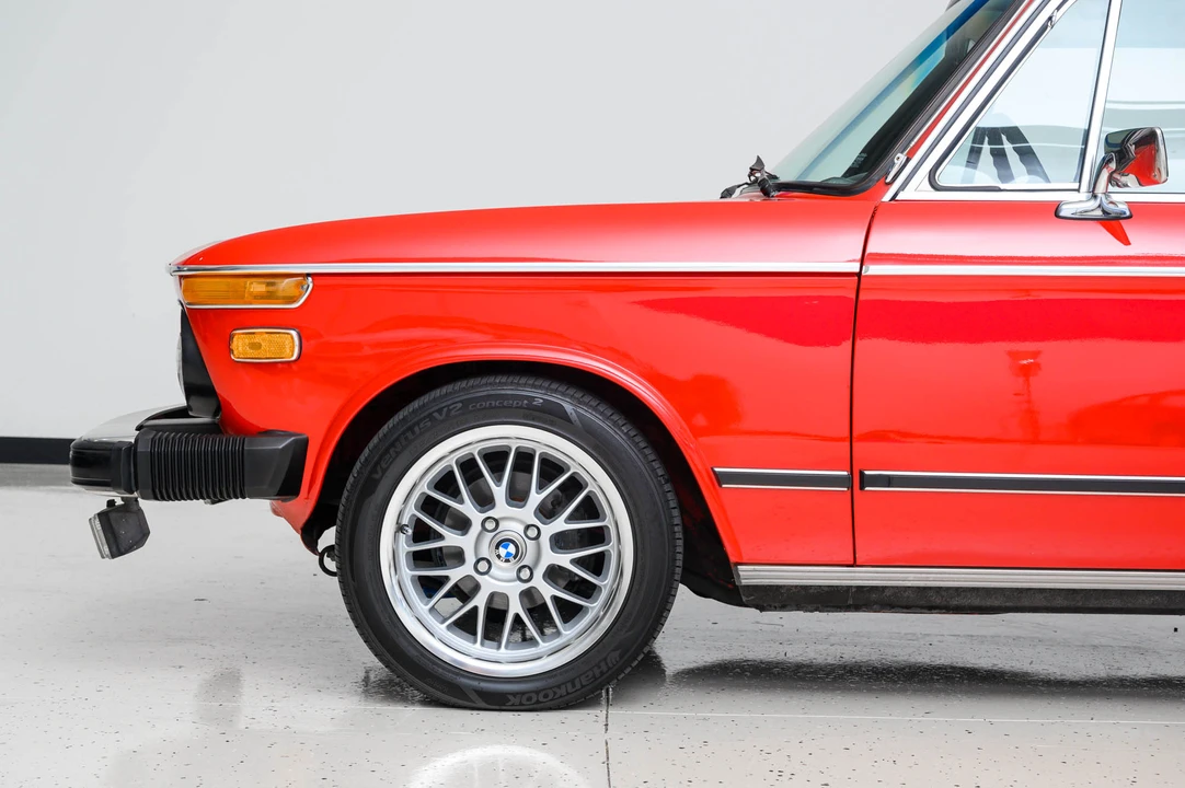 1976 BMW 2002 - Image 22 of 31