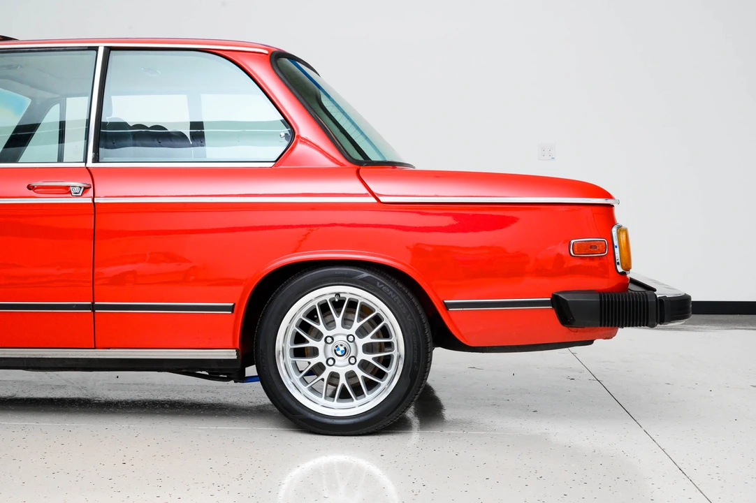 1976 BMW 2002 - Image 23 of 31