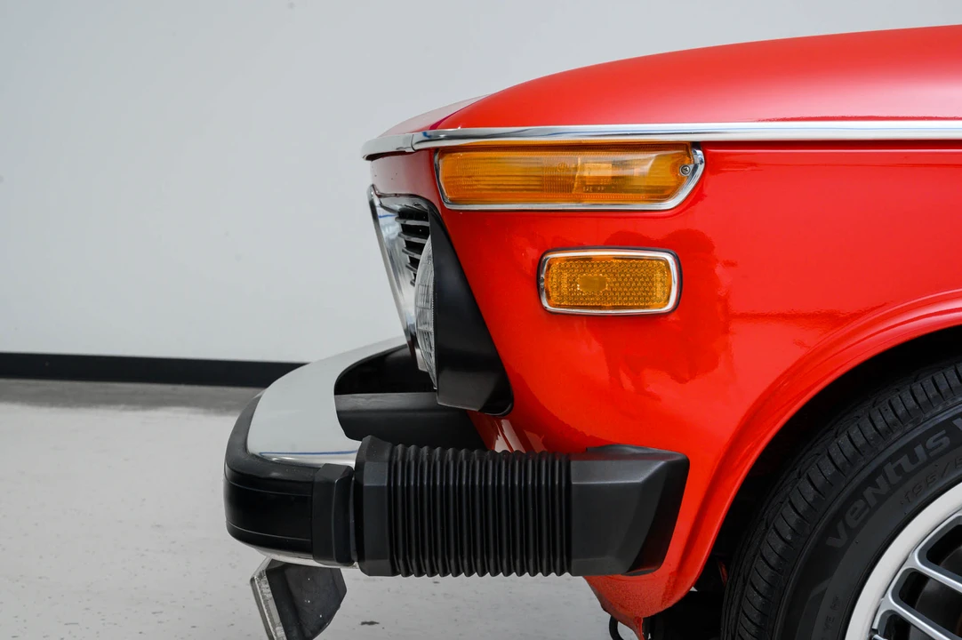 1976 BMW 2002 - Image 29 of 31