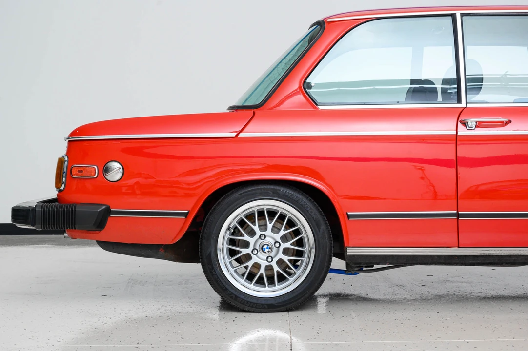 1976 BMW 2002 - Image 21 of 31
