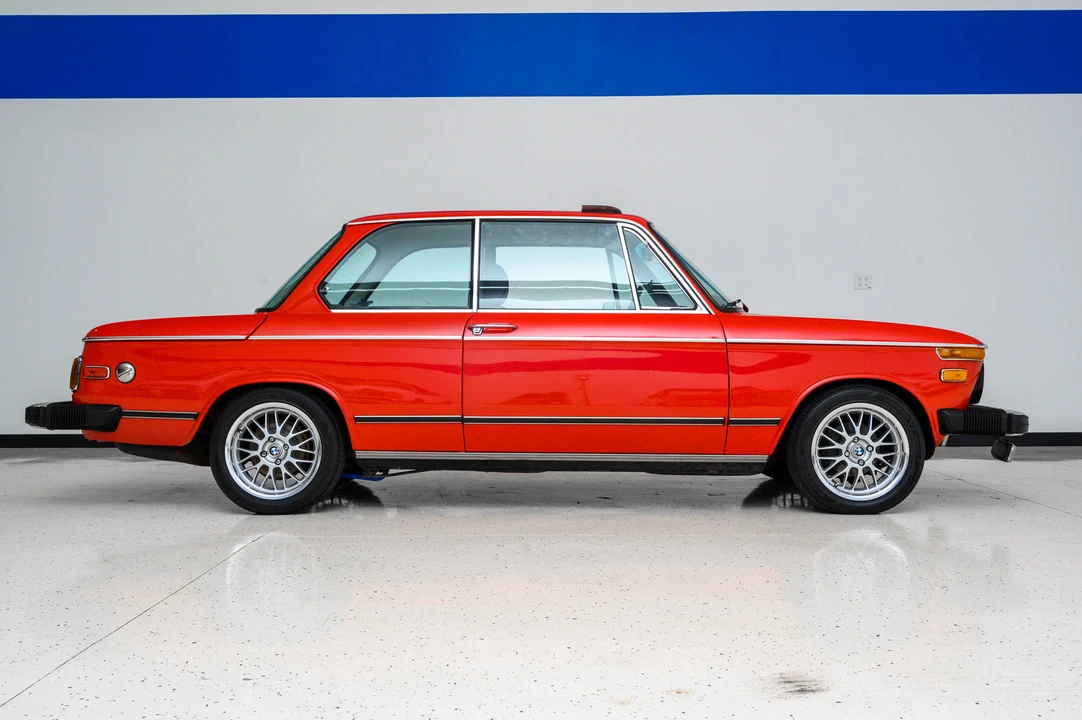 1976 BMW 2002 - Image 19 of 31