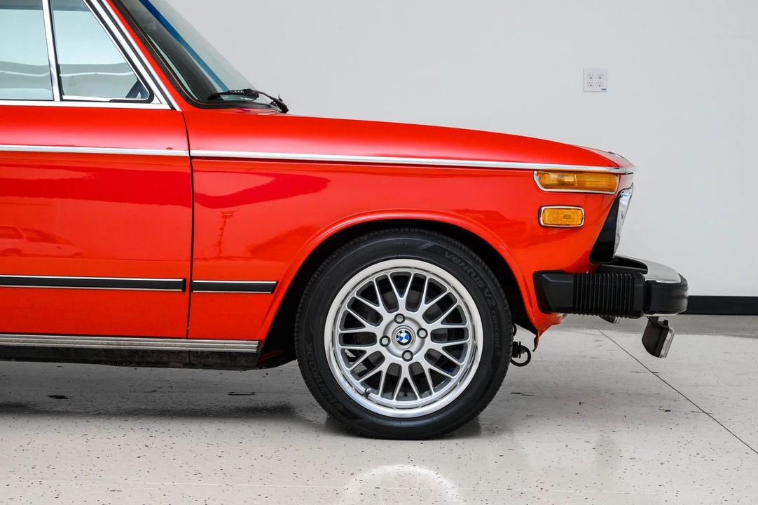 1976 BMW 2002 - Image 20 of 31