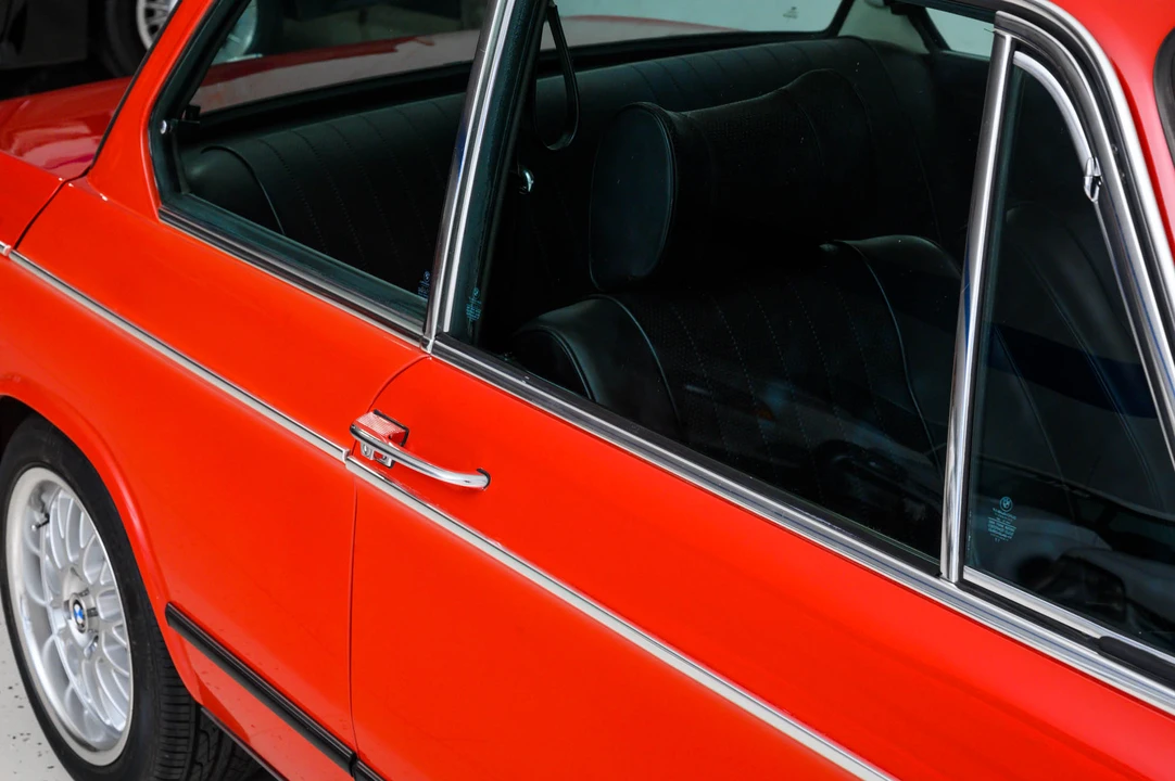 1976 BMW 2002 - Image 31 of 31