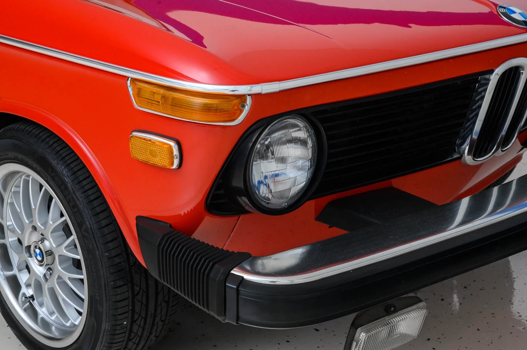1976 BMW 2002 - Image 26 of 31
