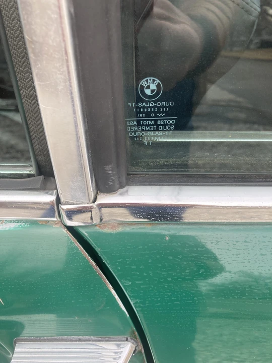 1976 BMW 2002 - Image 16 of 31