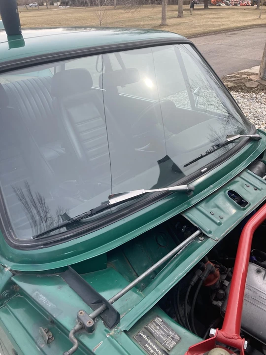 1976 BMW 2002 - Image 12 of 31