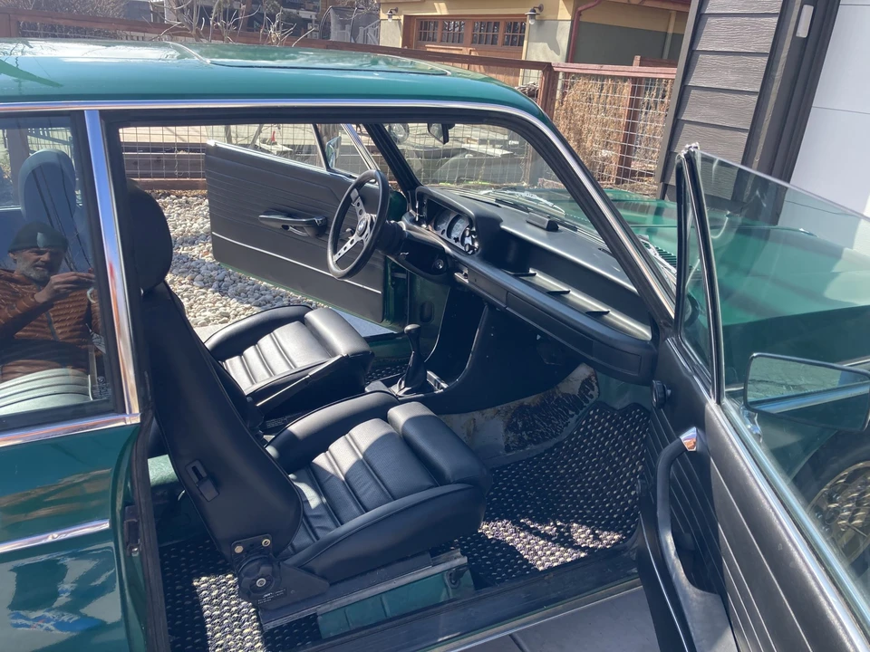 1976 BMW 2002 - Image 31 of 31