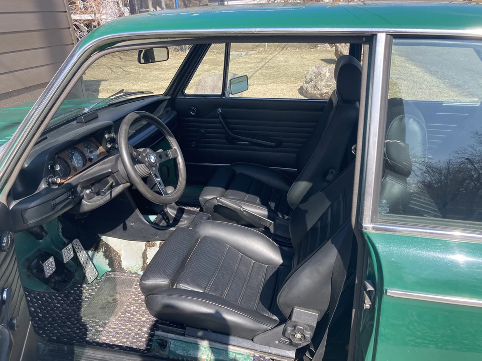 1976 BMW 2002 - Image 28 of 31