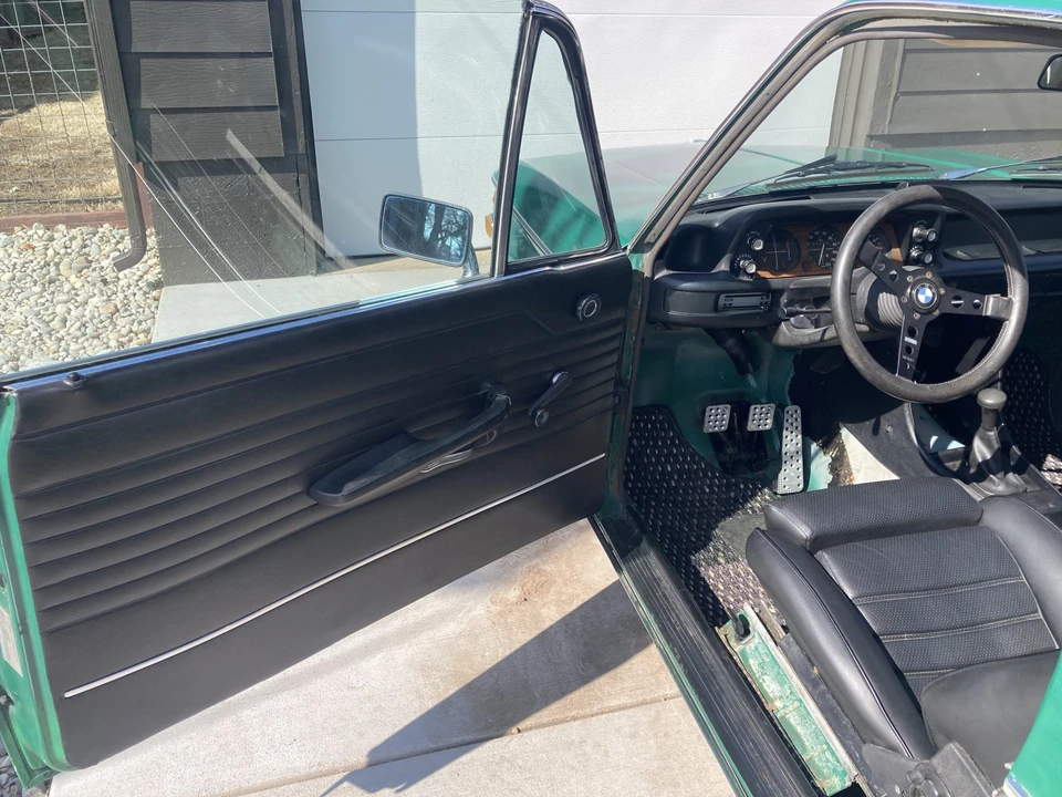 1976 BMW 2002 - Image 30 of 31