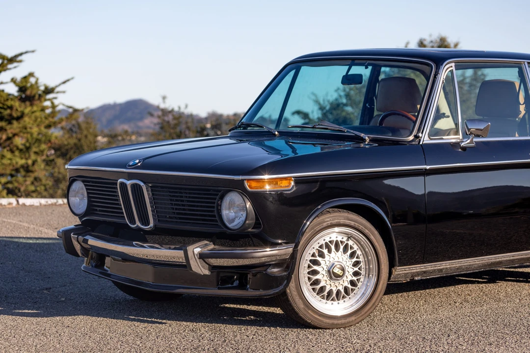 1976 BMW 2002 - Image 27 of 31