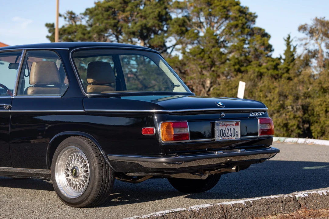 1976 BMW 2002 - Image 30 of 31