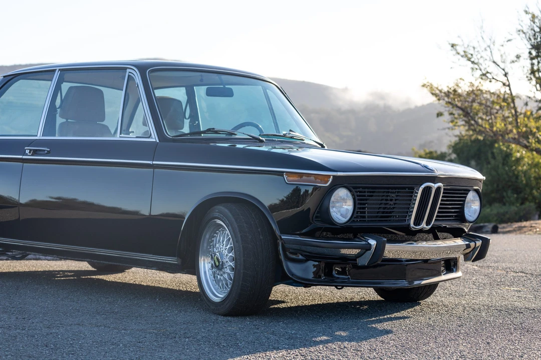 1976 BMW 2002 - Image 21 of 31
