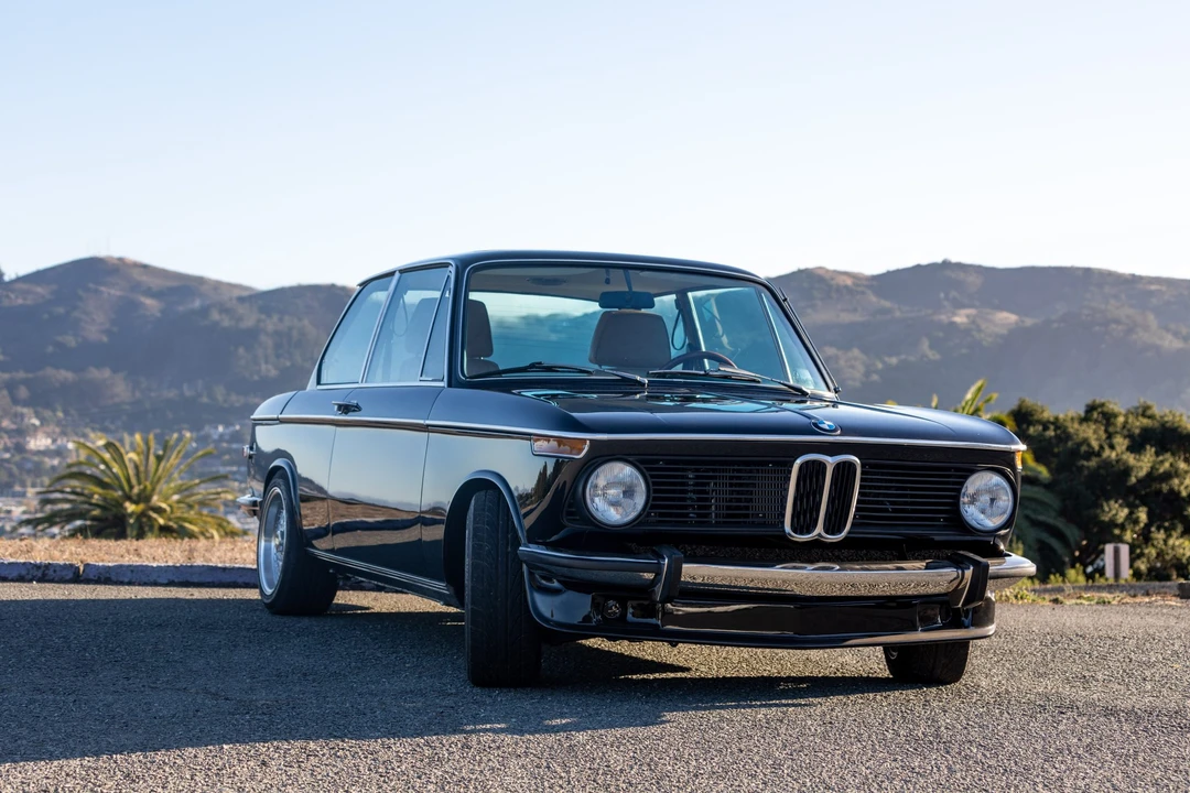 1976 BMW 2002 - Image 10 of 31