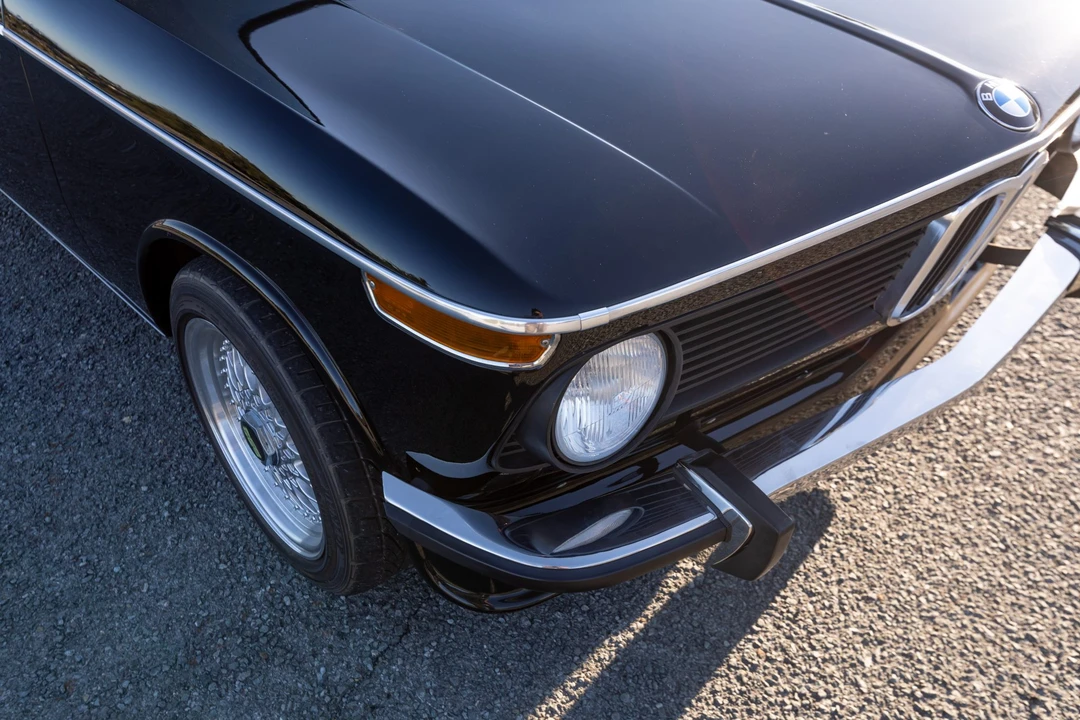 1976 BMW 2002 - Image 23 of 31