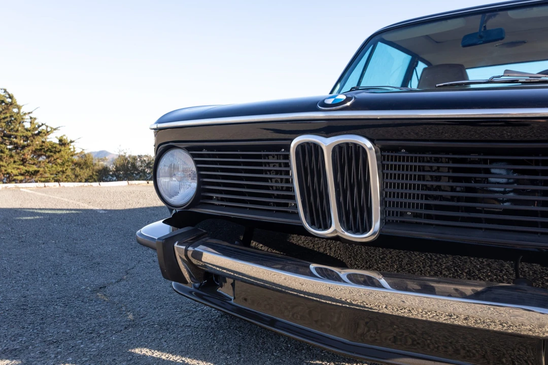 1976 BMW 2002 - Image 24 of 31