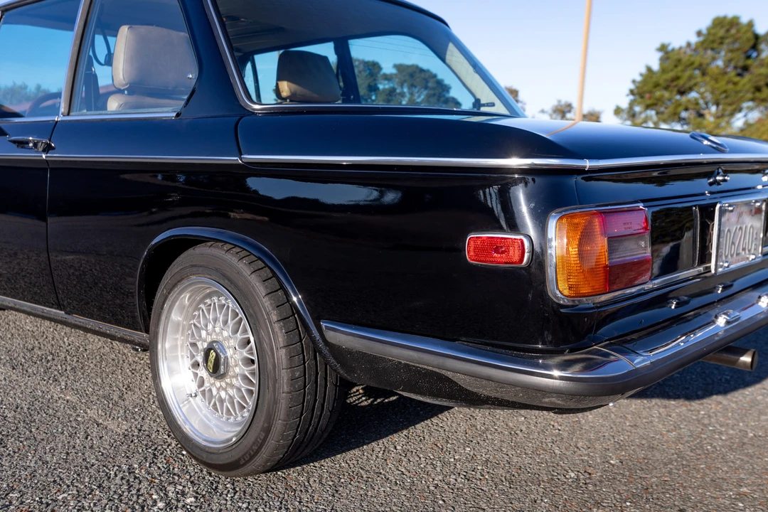 1976 BMW 2002 - Image 31 of 31